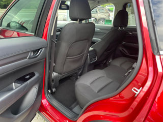 Mazda CX-5 foto 6