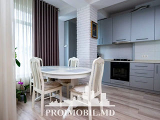 Apartament cu 2 camere, 73 m², Ciocana, Chișinău foto 2