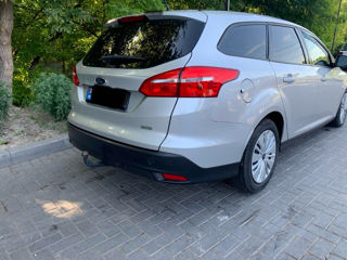 Ford Focus foto 3