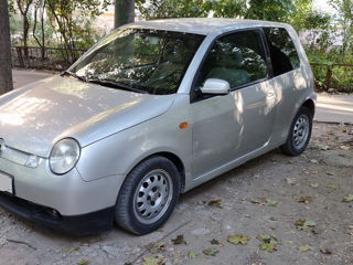 Volkswagen Lupo