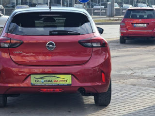 Opel Corsa foto 6