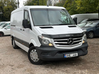 Mercedes 316 CDI