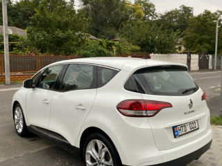 Renault Scenic foto 4