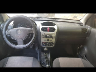 Opel Corsa foto 6