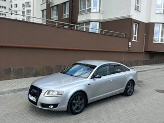 Audi A6 foto 7