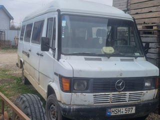 Mercedes 310d foto 0