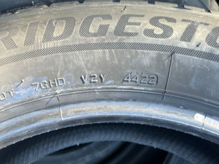 225/60 R18 Bridgestone Blizzak LM001/ Доставка, livrare toata Moldova 2022 foto 11