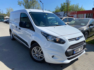 Ford Transit Connect foto 2