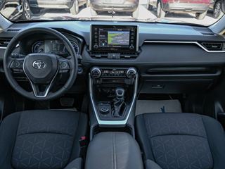 Toyota Rav 4 foto 7