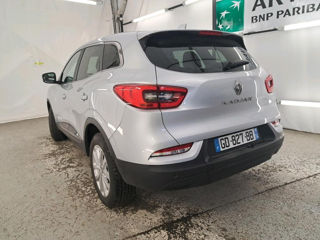 Renault Kadjar foto 2