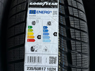 235/60 R17 Goodyear UltraGrip Performance + foto 3