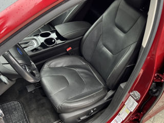 Ford Fusion- Прокат // Rent // Chirie фото 9