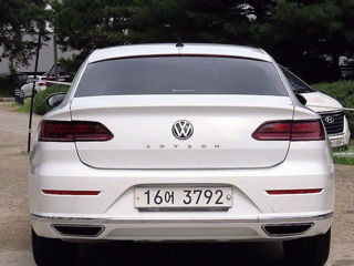 Volkswagen Arteon foto 4