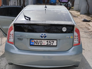 Toyota Prius foto 6