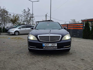 Mercedes S-Class foto 3