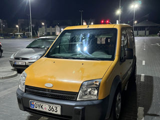 Ford Transit Connect foto 1