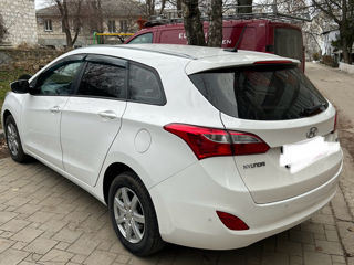 Hyundai i30 foto 3