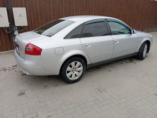 Audi A6 foto 9