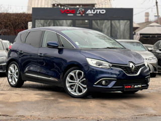 Renault Scenic foto 4