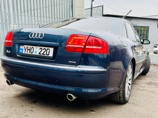 Audi A8 foto 5