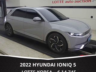 Hyundai IONIQ 5 foto 3