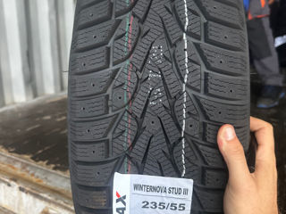 225 60 R17 ZMAX(Goodyear Group) Model-2024 foto 5