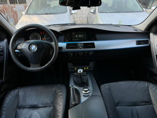 BMW 5 Series foto 8