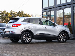 Renault Kadjar foto 2