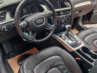 Audi A4 foto 5