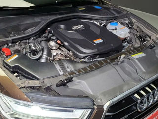 Audi A6 foto 6