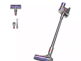 Dyson  v8 advanced  nou nouts foto 4