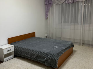 Apartament cu 1 cameră, 45 m², Buiucani, Chișinău foto 5