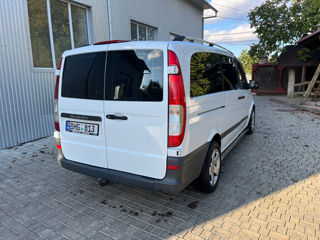 Mercedes Vito foto 4