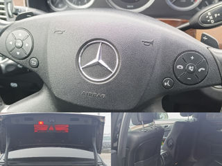 Mercedes E-Class foto 8