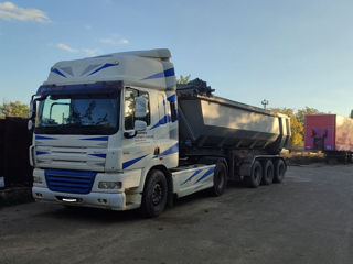 Daf Cf