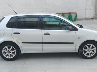 Volkswagen Polo foto 5