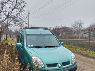 Renault Kangoo foto 3