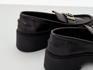 Pantofi Loafer Furla Originali foto 3