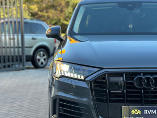 Audi Q7 foto 8