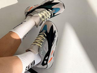 Adidas Yeezy Boost 700 Wave Runner