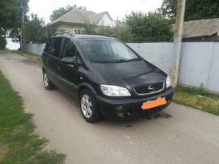 Opel zafira a 2 dizeli