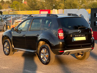 Dacia Duster foto 9