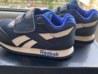 Reebok 22.5