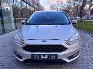 Ford Focus foto 6