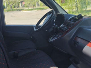 Mercedes Vito foto 8