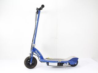 Razor E150 16km/h 150 W Blue - лучший подарок для ребенка! foto 1