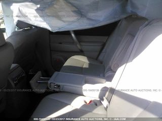 Toyota Highlander foto 4