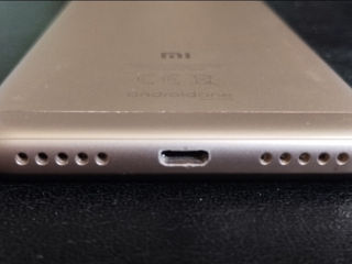 Xiaomi Mi A2 Lite foto 3