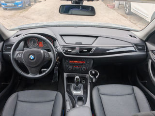 BMW X1 foto 11