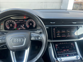 Audi Q7 foto 3